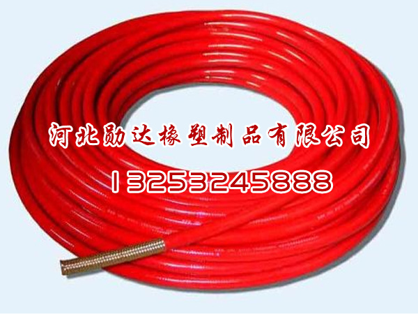 增強尼龍彈性體樹脂管