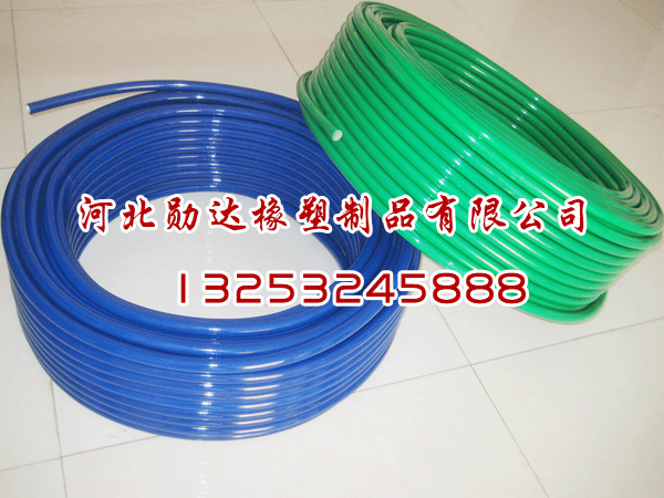 增強尼龍彈性體樹脂管