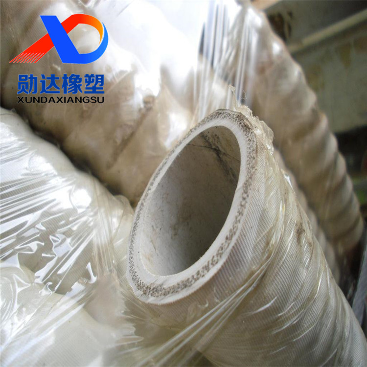 食品級(jí)低壓膠管