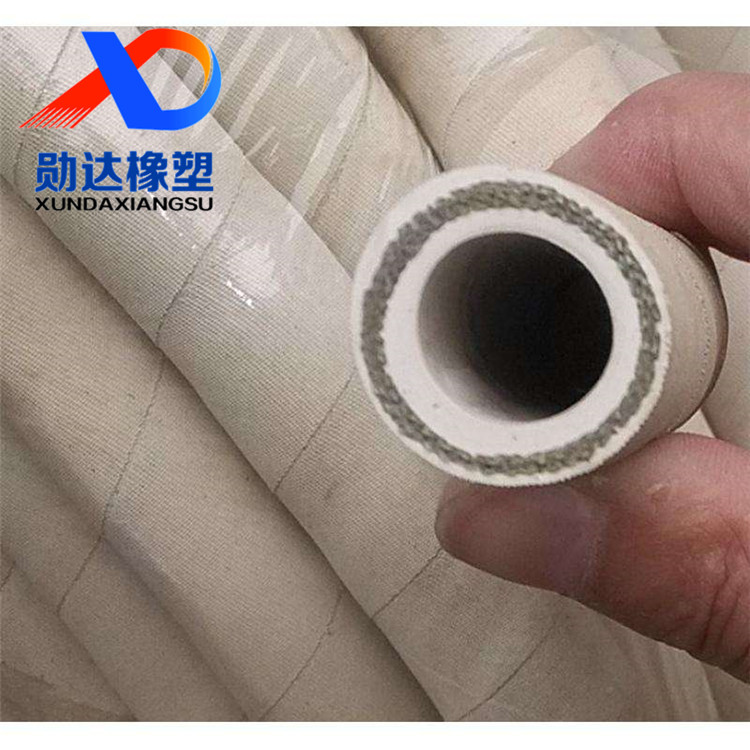 食品級(jí)低壓膠管