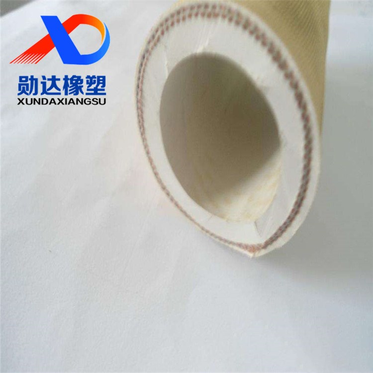 食品級(jí)低壓膠管