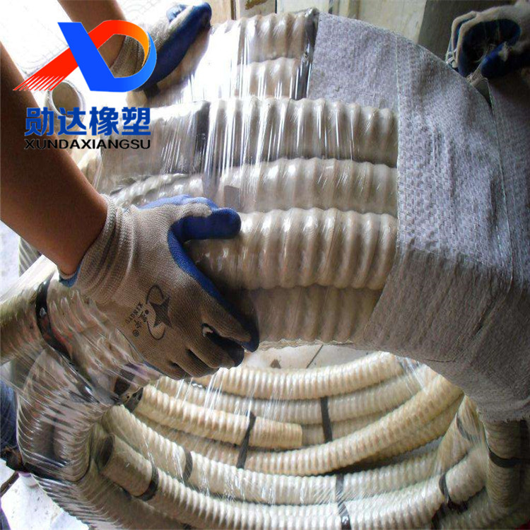 食品級(jí)低壓膠管