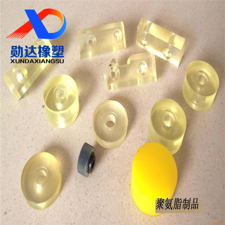 聚氨酯制品