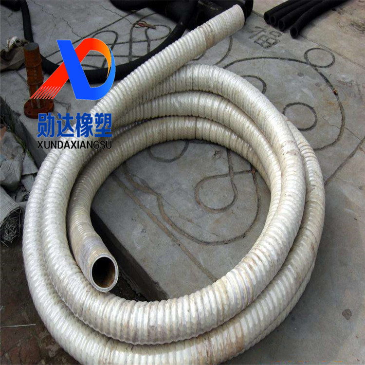 食品級(jí)低壓膠管